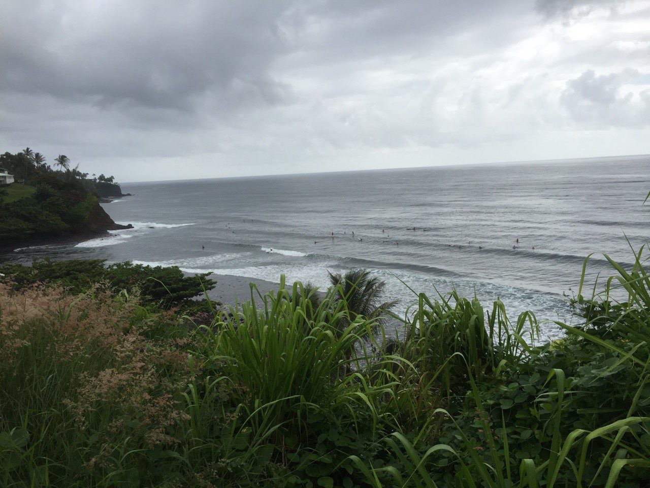 hawaii surf story