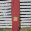Handmade Custom Surfboard Bag - Surf bag - Boardbag - Fede Surfbags