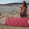 Handmade Custom Surfboard Bag - Surf bag - Boardbags - Fede Surfbags
