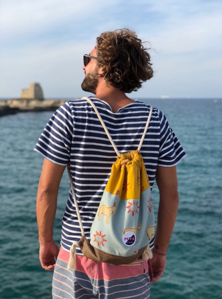 Gift Guide - Fede Surfbags