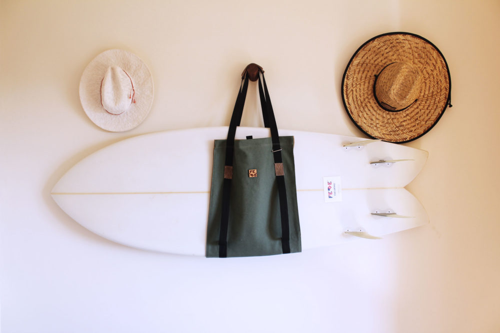 Surfboard Sling Bag - Fede Surfbags