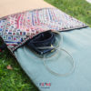 Padded Travel Surfbag by Fede Surfbags