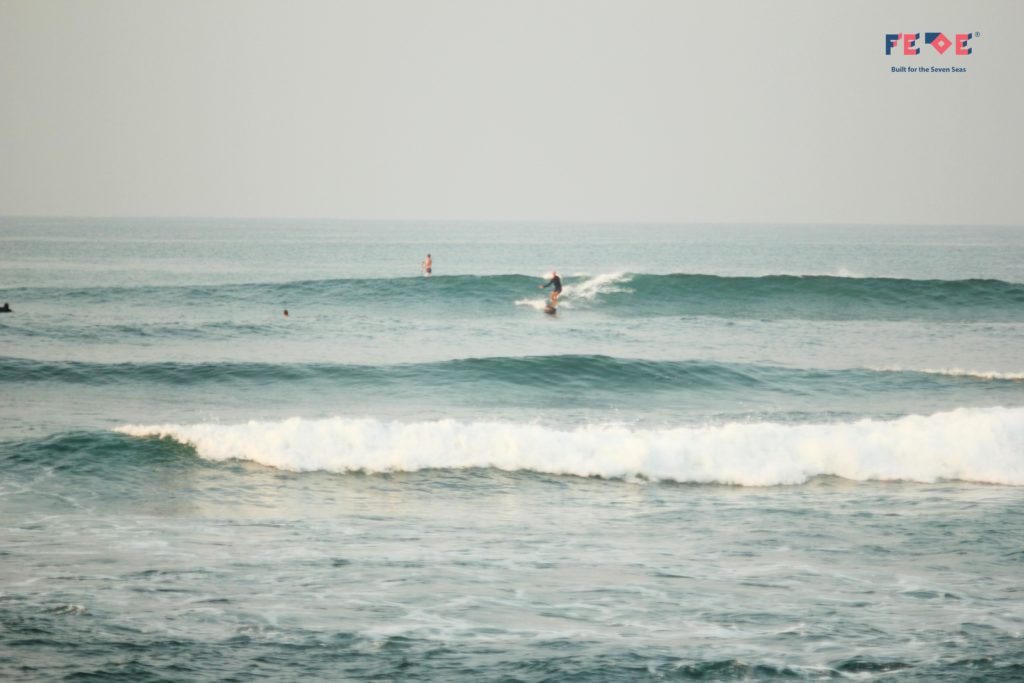 Sri Lanka aka Ceylon Pre-Lockdown Adventure by Fede Surfbags