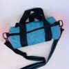 Onda Mini Duffle - Once was a sail by Fede Surfbags